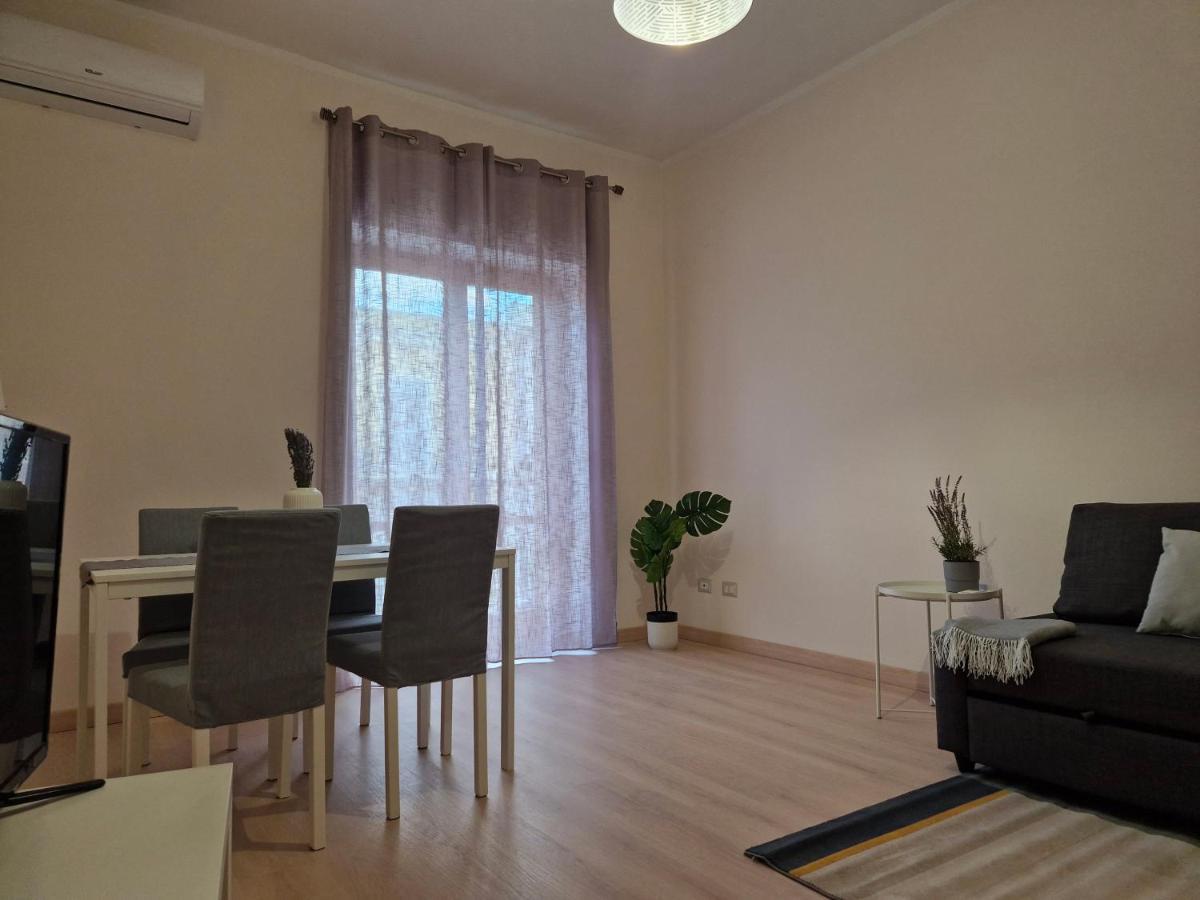 Casa Beatrice Apartment Pompeji Kültér fotó