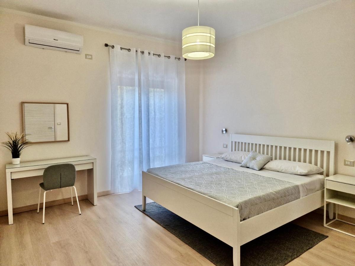 Casa Beatrice Apartment Pompeji Kültér fotó